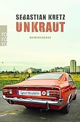 Unkraut tatort neukölln gebraucht kaufen  Wird an jeden Ort in Deutschland