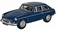 Oxford diecast 76mgbgt004 d'occasion  Livré partout en France