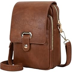 Leathario cross body for sale  Delivered anywhere in UK