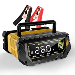 26amp lifepo4 lithium for sale  Delivered anywhere in USA 