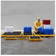 Modular spill platforms for sale  Delivered anywhere in USA 