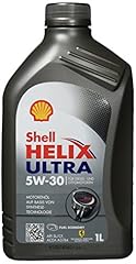 Shell helix ultra gebraucht kaufen  Wird an jeden Ort in Deutschland