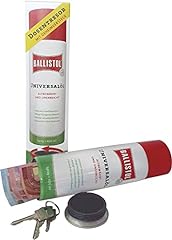 Ballistol 29066 dosentresor gebraucht kaufen  Wird an jeden Ort in Deutschland