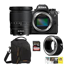 Nikon z6iii mirrorless for sale  Delivered anywhere in USA 