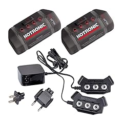 Hotronic kit batterie usato  Spedito ovunque in Italia 
