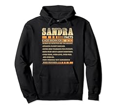 Sandra name shirt for sale  Delivered anywhere in USA 