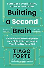 Building second brain gebraucht kaufen  Wird an jeden Ort in Deutschland
