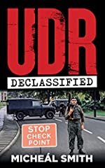 Udr declassified for sale  Delivered anywhere in UK