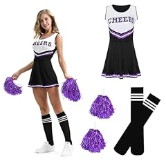 Taechalingo cheerleader kostü gebraucht kaufen  Wird an jeden Ort in Deutschland