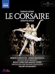 Adam corsaire d'occasion  Livré partout en France