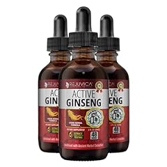 Active ginseng korean for sale  Delivered anywhere in USA 