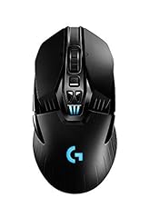 Logitech g903 lightspeed d'occasion  Livré partout en Belgiqu