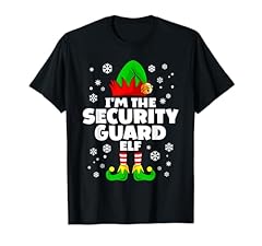 Funny security guard for sale  Delivered anywhere in UK