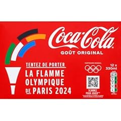 Coca cola canette d'occasion  Livré partout en France