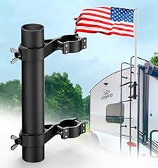 Flag pole holder for sale  Delivered anywhere in USA 
