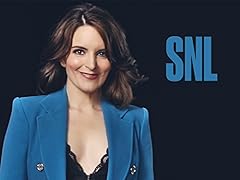 Tina fey may for sale  Delivered anywhere in USA 