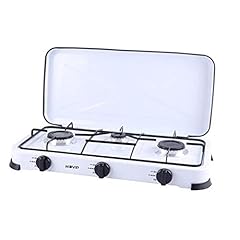 Muvip cuisinière gaz d'occasion  Livré partout en France