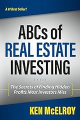 Abcs real estate for sale  Delivered anywhere in USA 
