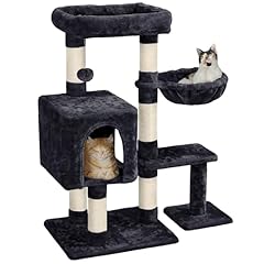 Yaheetech kratzbaum katzenbaum gebraucht kaufen  Wird an jeden Ort in Deutschland