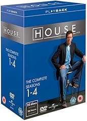 House season complete for sale  Delivered anywhere in UK