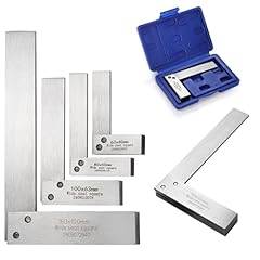 Suwimut machinist square for sale  Delivered anywhere in USA 