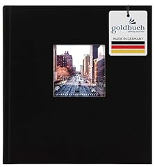 Goldbuch 27977 fotoalbum gebraucht kaufen  Wird an jeden Ort in Deutschland