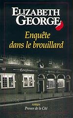 Enquête brouillard d'occasion  Livré partout en France