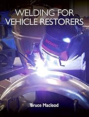 Welding vehicle restorers for sale  Delivered anywhere in UK