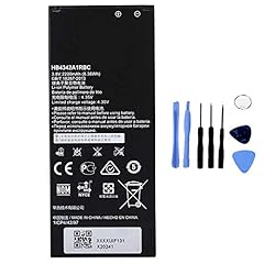 Batterie compatible huawei d'occasion  Livré partout en France