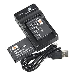 Dste batteria agli usato  Spedito ovunque in Italia 