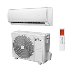 Ferroli climatizzatore monospl usato  Spedito ovunque in Italia 