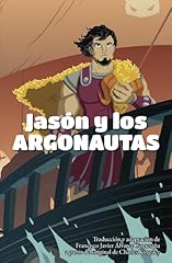 Jasón los argonautas for sale  Delivered anywhere in USA 