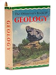 Observer book geology for sale  Delivered anywhere in UK