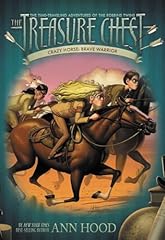 Crazy horse brave for sale  Delivered anywhere in USA 