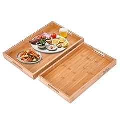 Hallops wooden serving for sale  Delivered anywhere in USA 