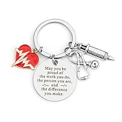 Nurse keychain gifts for sale  Delivered anywhere in USA 