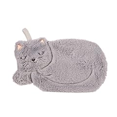 Grey cat animal for sale  Delivered anywhere in UK
