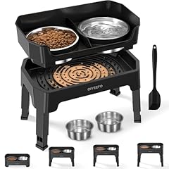 Elevated dog bowls for sale  Delivered anywhere in USA 