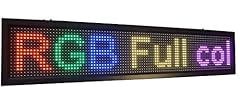 Insegna luminosa led usato  Spedito ovunque in Italia 