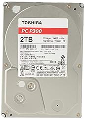Toshiba p300 hard usato  Spedito ovunque in Italia 