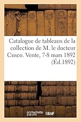 Catalogue tableaux anciens d'occasion  Livré partout en France