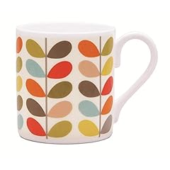 Tasse orla kiely for sale  Delivered anywhere in UK
