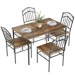 Dining table set for sale  Delivered anywhere in USA 