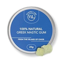 Mastic labs pure for sale  Delivered anywhere in UK