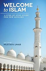 Welcome islam step d'occasion  Livré partout en Belgiqu