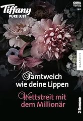Tiffany pure lust gebraucht kaufen  Wird an jeden Ort in Deutschland