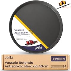 Volila vassoio antiscivolo usato  Spedito ovunque in Italia 