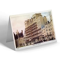 Greeting card vintage for sale  Delivered anywhere in UK