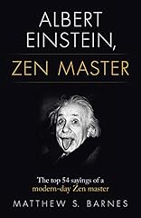 Albert einstein zen for sale  Delivered anywhere in USA 