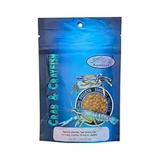Crab crayfish sinking for sale  Delivered anywhere in USA 